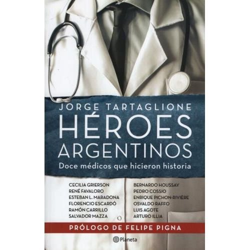 El nacimiento de un héroe el l Médico en Argentina Argentina