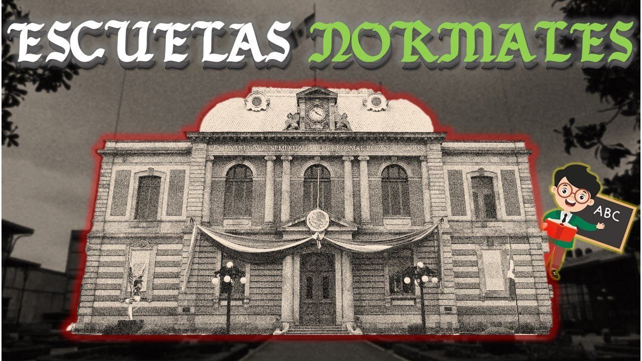 La fundación de la primera Escuela Normal en Argentina Argentina