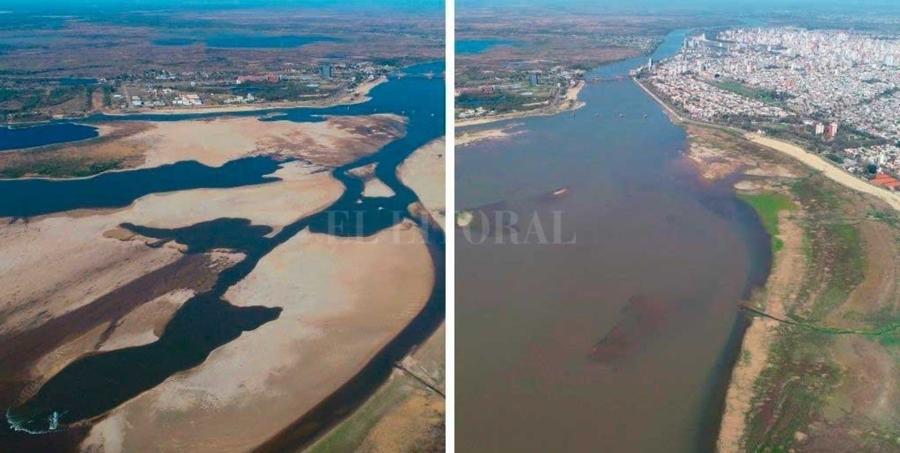 El descubrimiento del río Paraná Un hito olvidado en la historia argentina Argentina