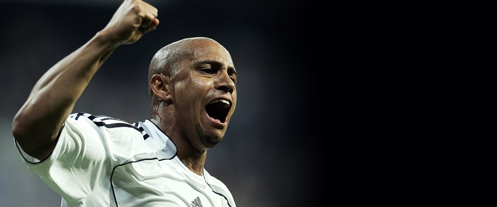 Roberto Carlos García argentina biografía