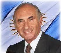 Fernando de la Rúa argentina biografía