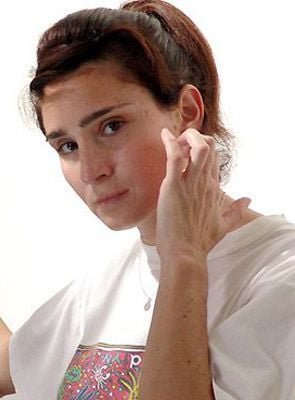 Valeria Bertuccelli argentina biografía
