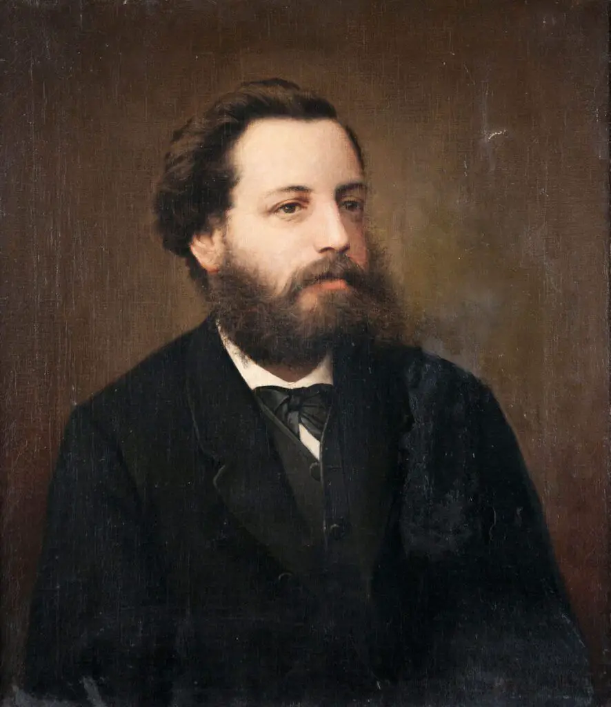 José Hernández argentina biografía
