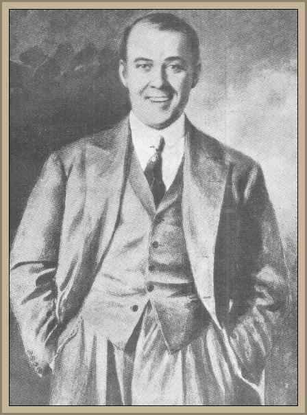 Jorge Newbery argentina biografía