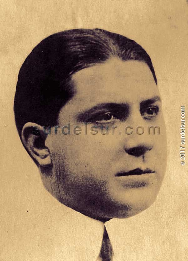 Carlos Gardel argentina biografía