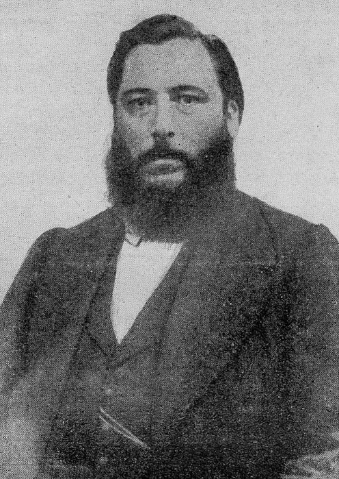 Martín Fierro argentina biografía