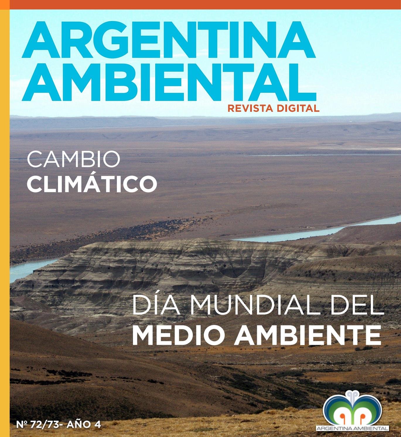 El l Medio Ambiente Conexiones Argentinas Argentina