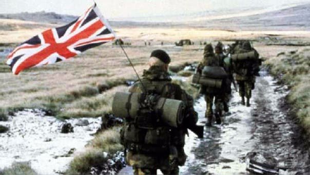 La Declaración de la Guerra al Reino Unido Un hito olvidado en la lucha por la soberanía Argentina