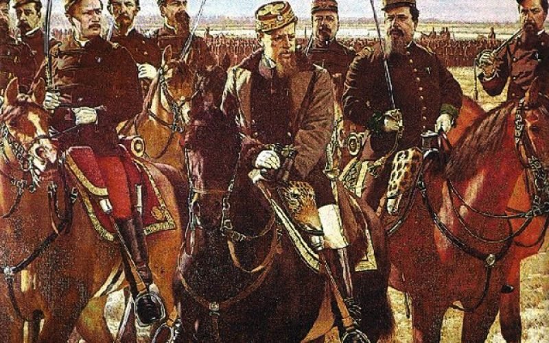 La Conquista del Desierto y su Impacto en la Identidad Nacional Argentina