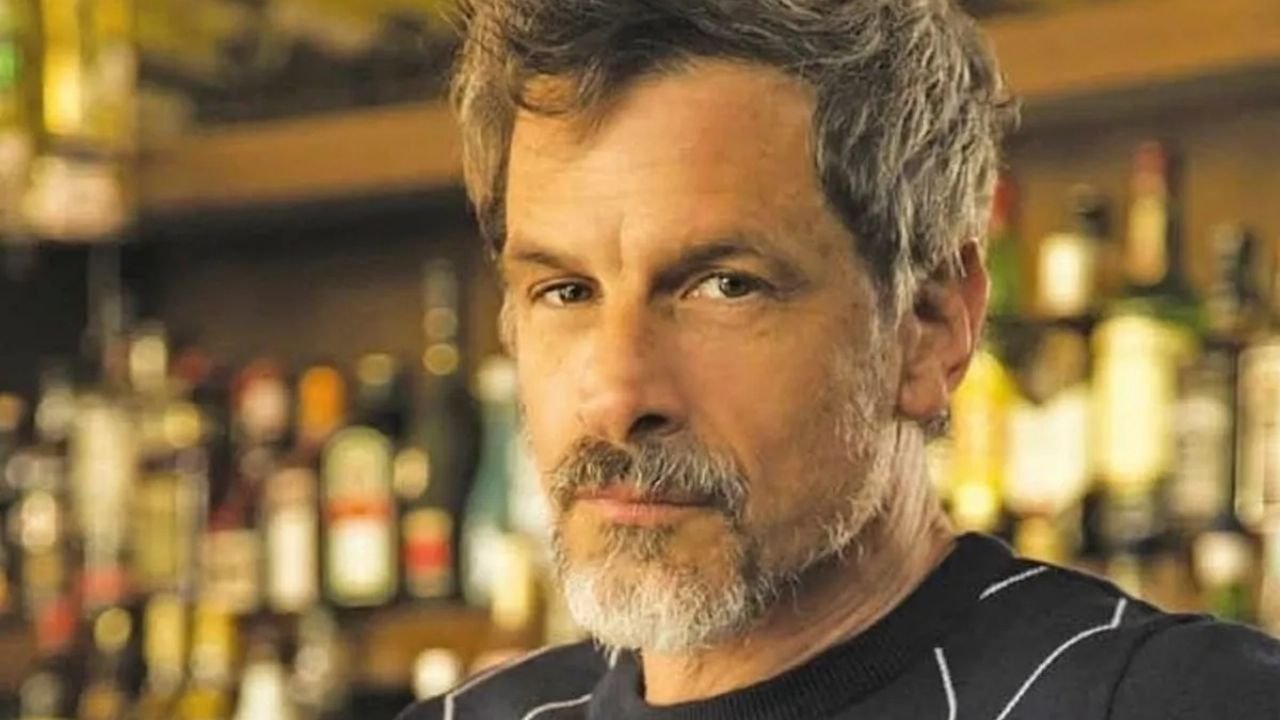 Rafael Ferro argentina biografía