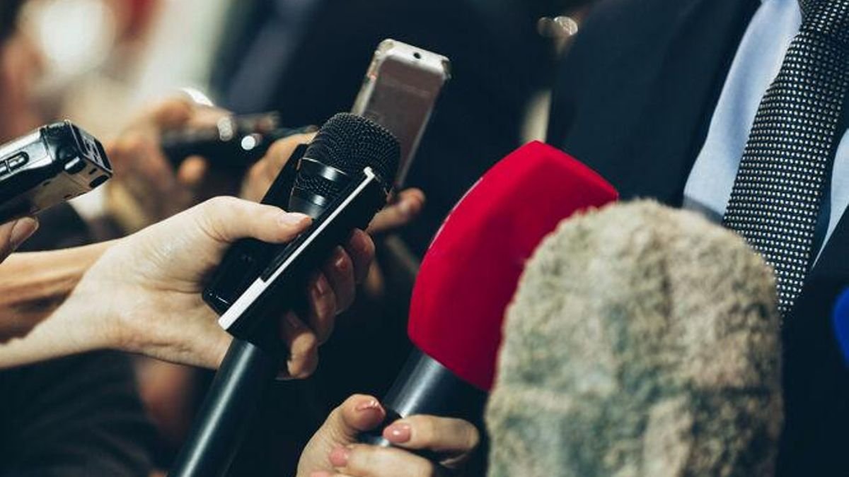 El l Periodista Una mirada al rol de la prensa en la historia argentina Argentina