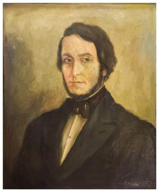 El Legado de Juan Bautista Alberdi Nacimientos y Propuestas para la Nación Argentina