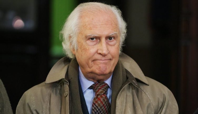 Fernando “Pino” Solanas argentina biografía