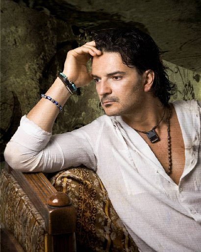 Ricardo Arjona argentina biografía
