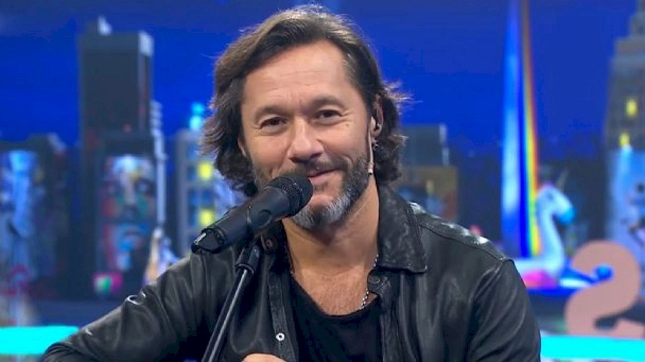 Diego Torres argentina biografía