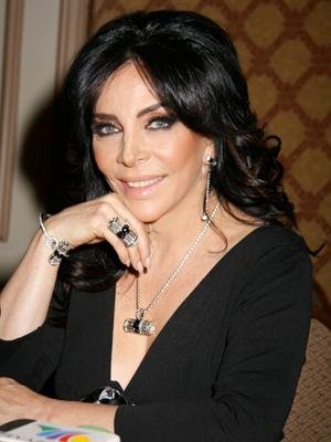 Verónica Castro argentina biografía