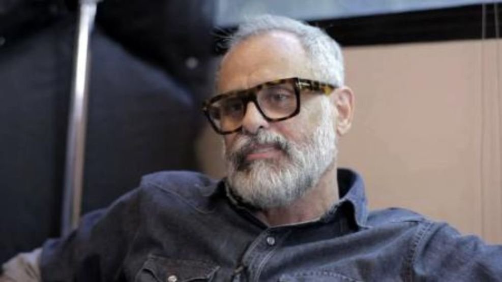 Jorge Rial argentina biografía