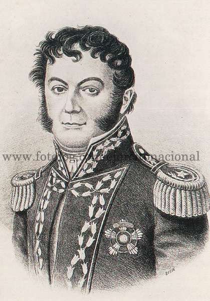 El legado de Héroes de la Independencia La elección de Juan Martín de Pueyrredón como Director Supremo de 1816 Argentina