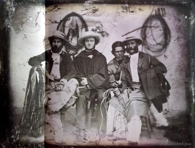 El legado de la Ley de Protección del Hombre del Campo de 1870 Argentina