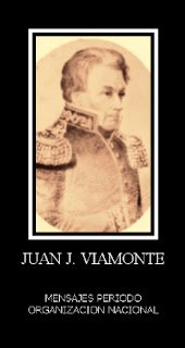El nacimiento de un líder el legado de Juan José Viamonte Argentina