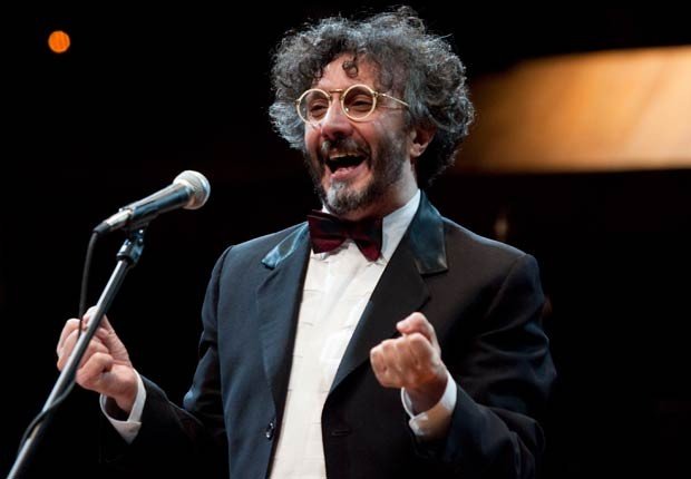 Fito Páez argentina biografía