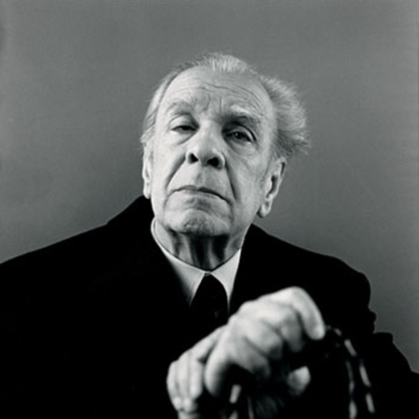Jorge Luis Borges argentina biografía