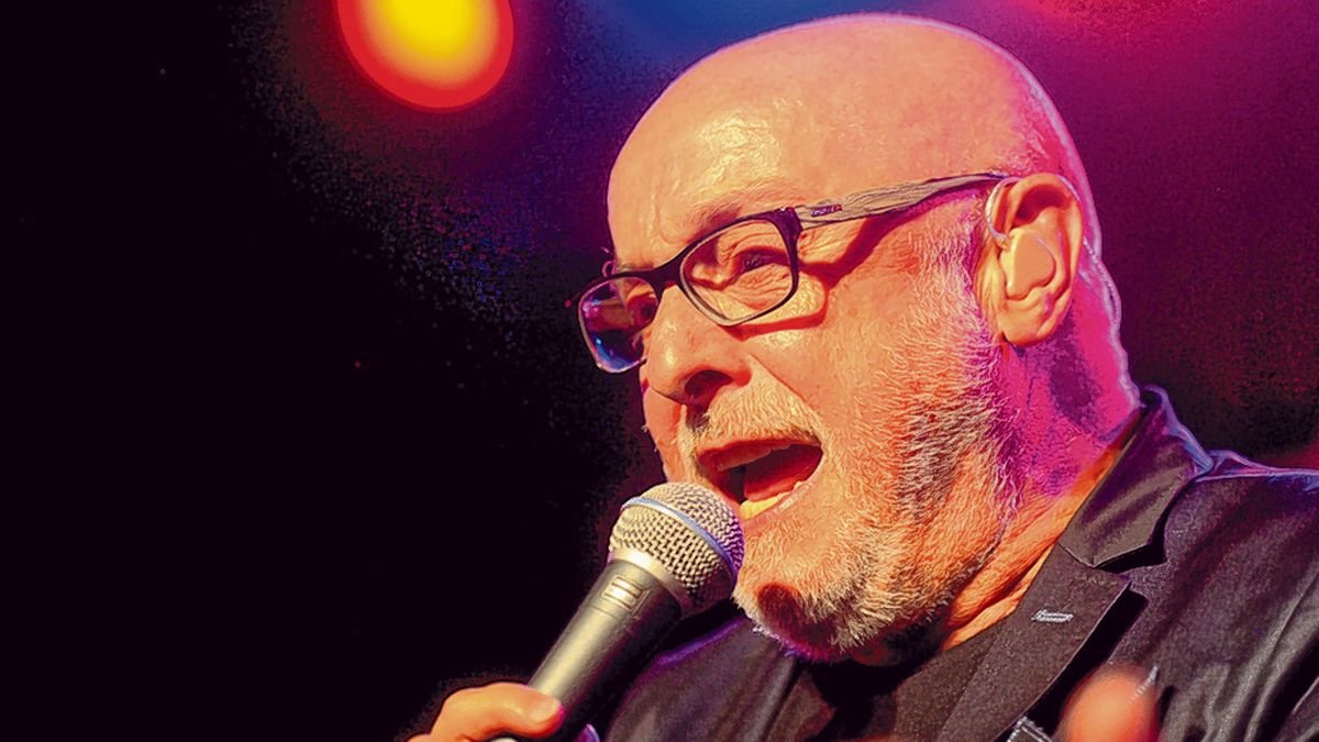 Juan Carlos Baglietto argentina biografía