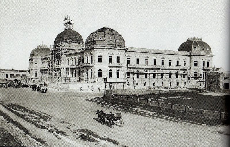 La Fundación de la Ciudad de La Plata Un Proyecto Visionario Argentina