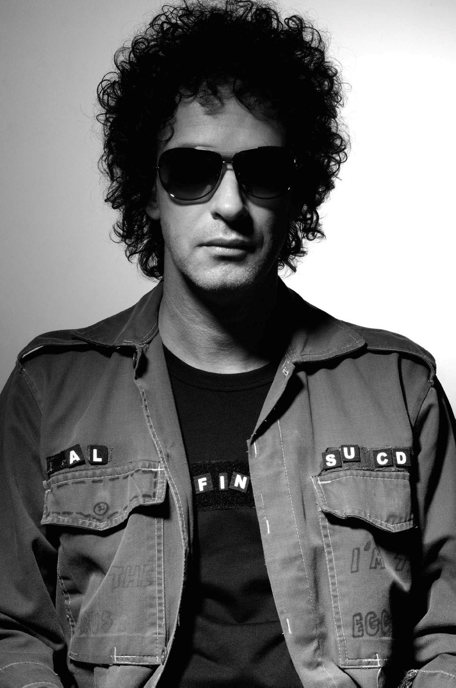 Gustavo Cerati argentina biografía