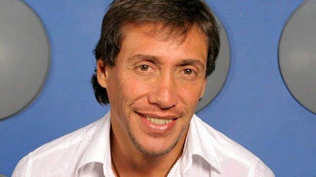 Fabián Gianola argentina biografía
