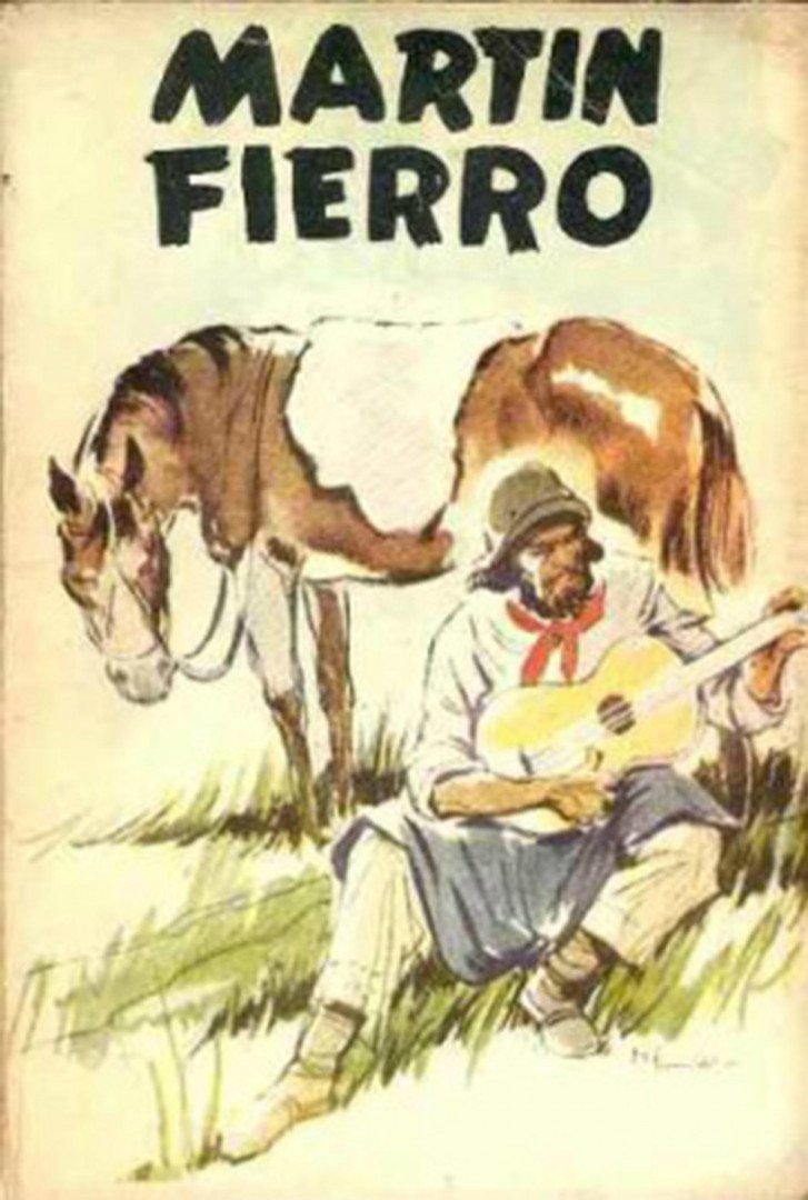 El legado de José Hernández conmemoración del fallecimiento del autor de 'Martín Fierro' Argentina