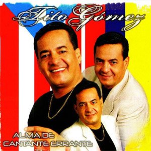 Jorge "Tito" Gómez argentina biografía