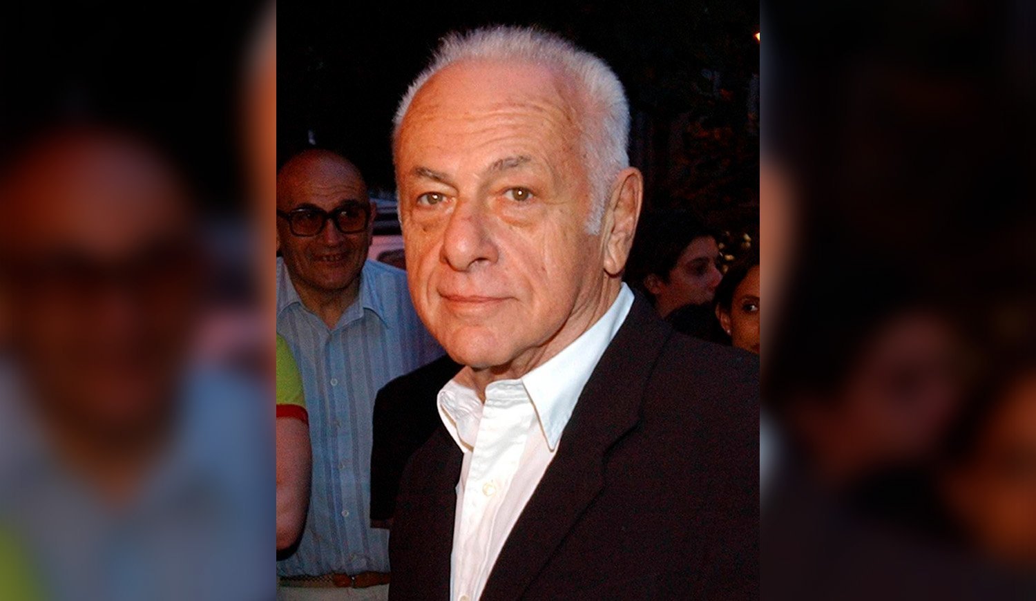 Gerardo Sofovich argentina biografía