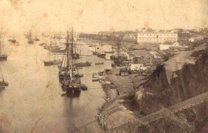 La Fundación de Rosario Un Puerto Estratégico en la Historia Argentina Argentina
