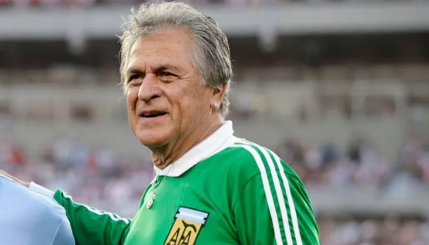 Juan Carlos "El Pato" Fillol argentina biografía