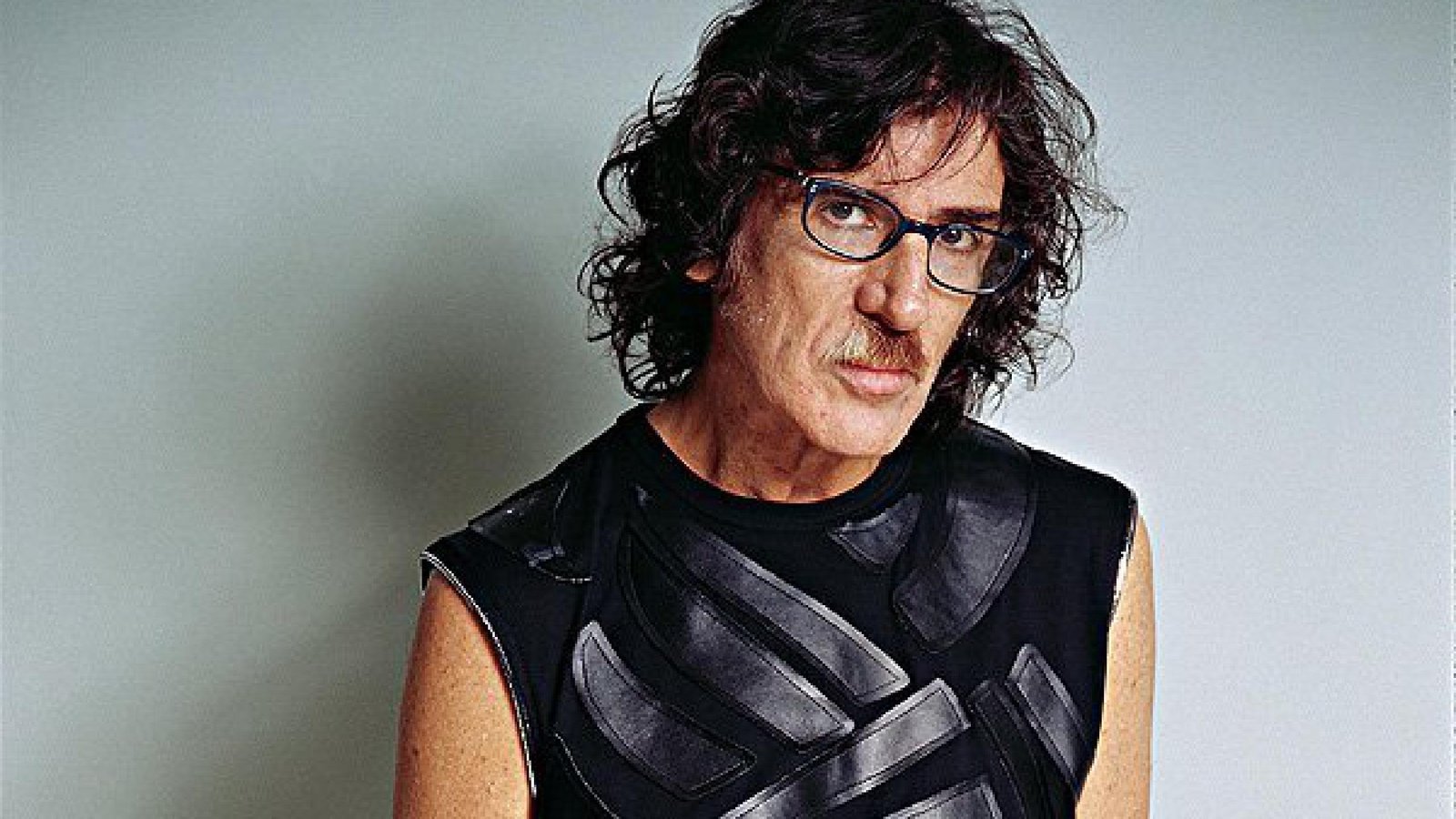 Charly García argentina biografía