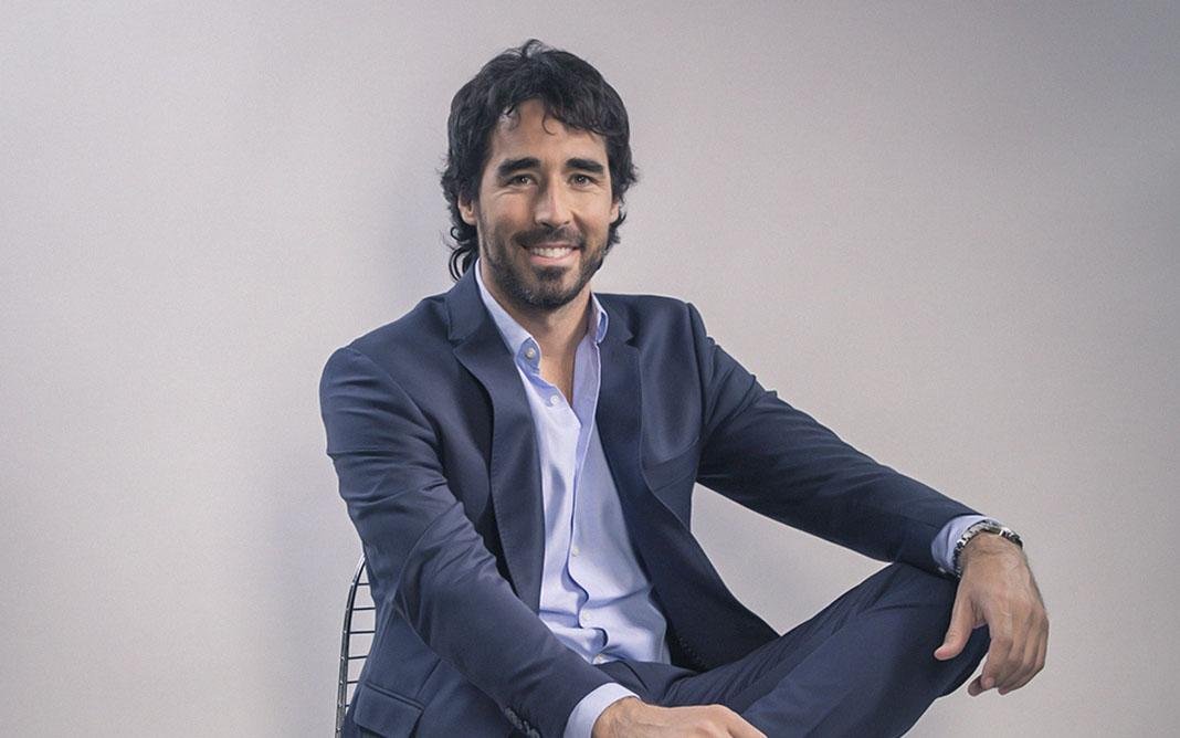 Ignacio "Nacho" Viale argentina biografía