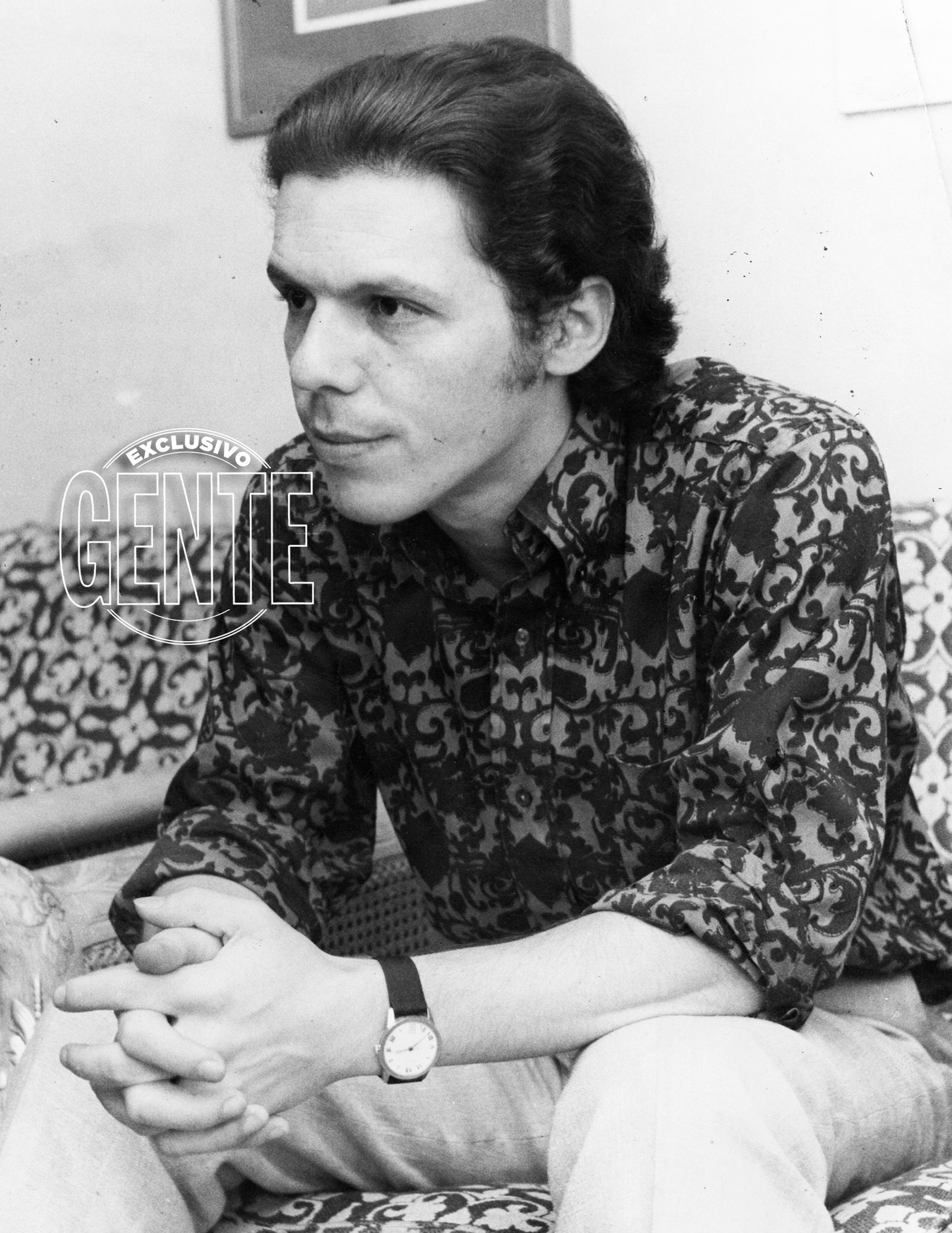 Emilio Disi argentina biografía