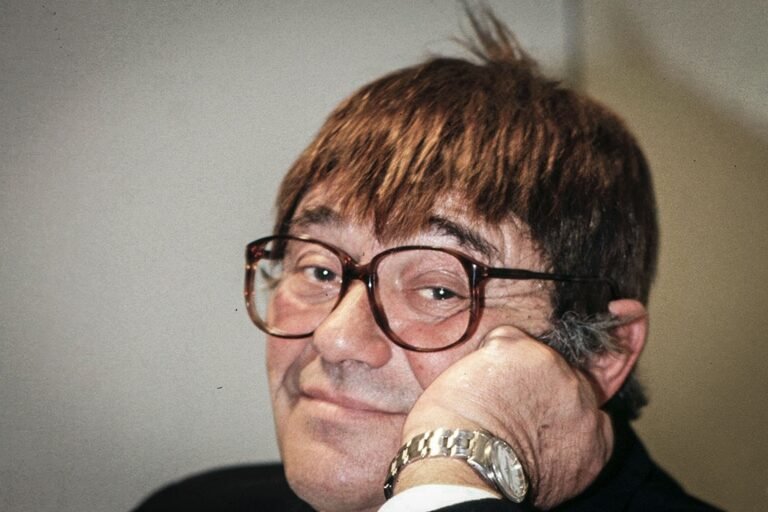 Fernando "Tato" Bores argentina biografía