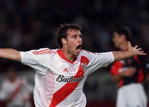 Fernando Cavenaghi argentina biografía