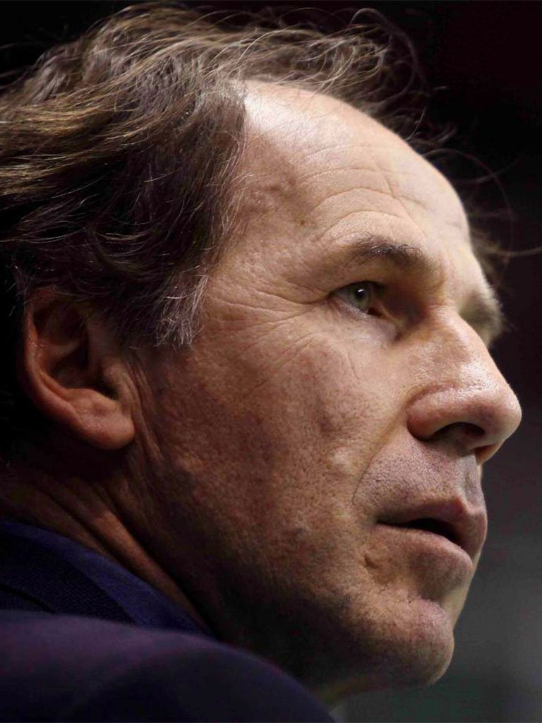 Franco Baresi argentina biografía