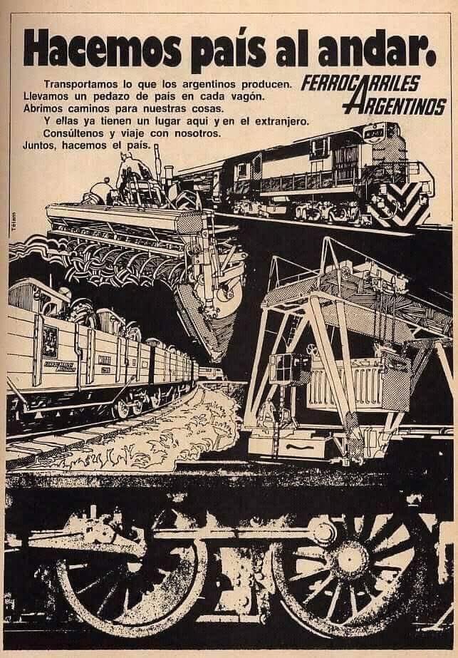 La Nacionalización de los Ferrocarriles Un Paso Hacia la Soberanía Argentina