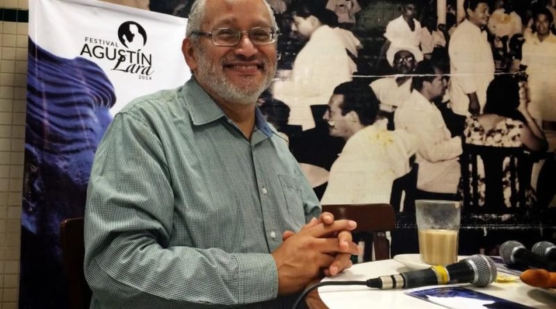 Rafael Figueroa argentina biografía