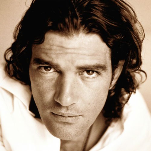 Antonio Banderas argentina biografía