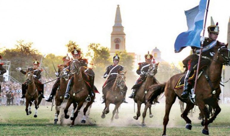 La Batalla de San Lorenzo Un Hito en la Guerra de la Independencia Argentina