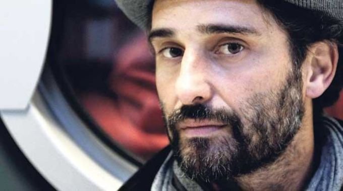 Jorge Drexler argentina biografía