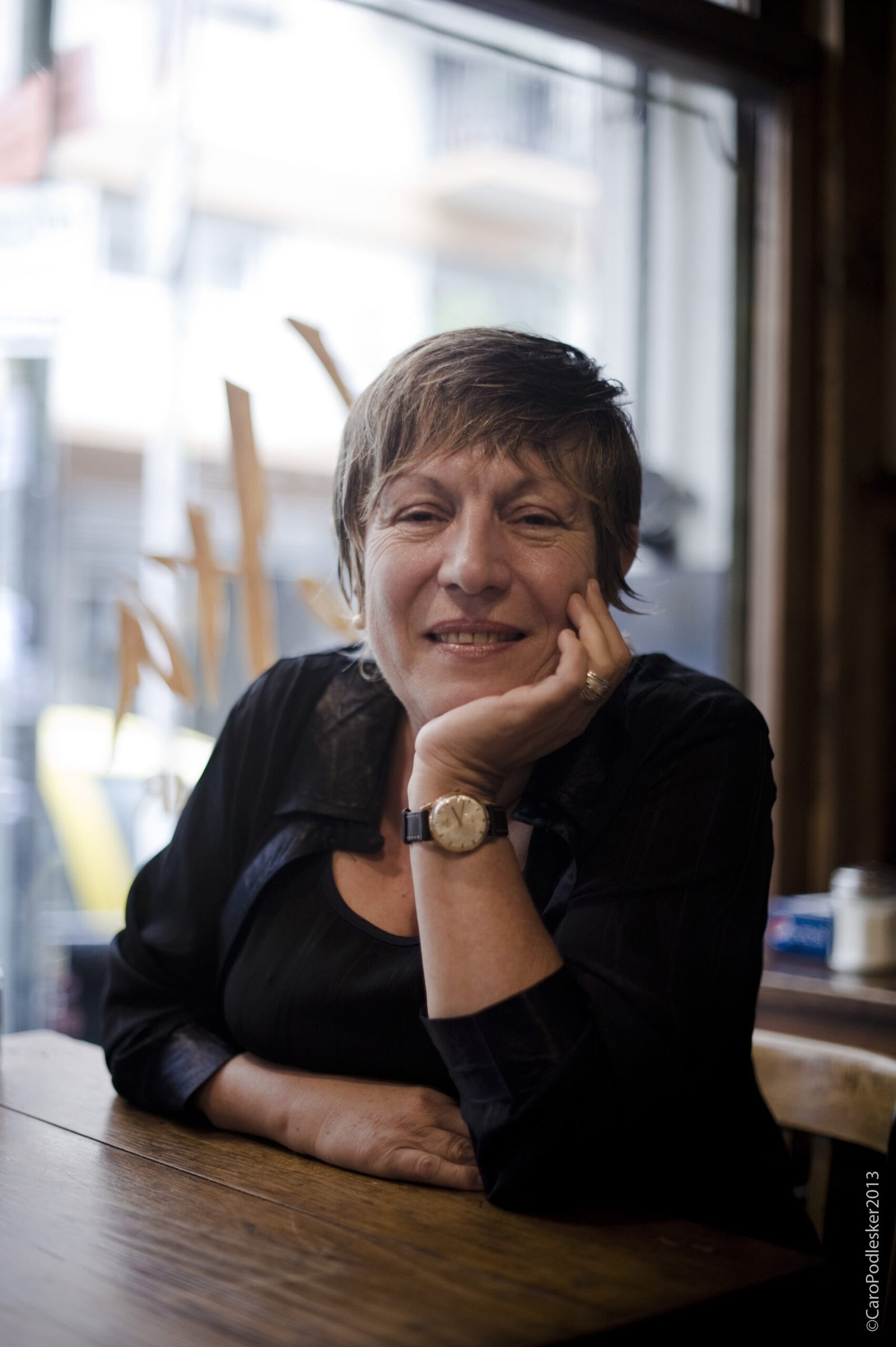 María Teresa Andruetto argentina biografía