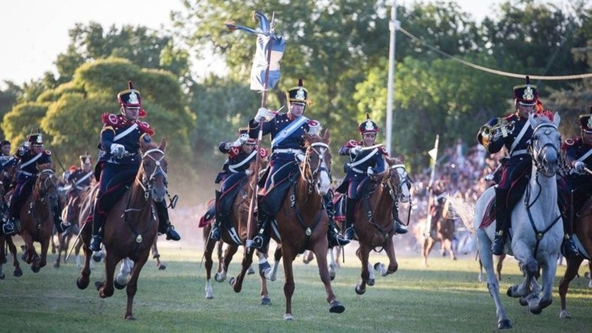 La Batalla de San Lorenzo El Inicio de la Libertad Naval en Argentina Argentina