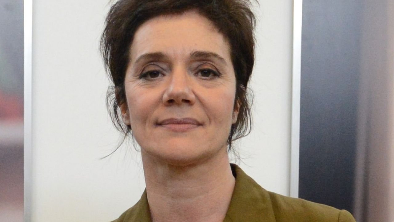 María Onetto argentina biografía