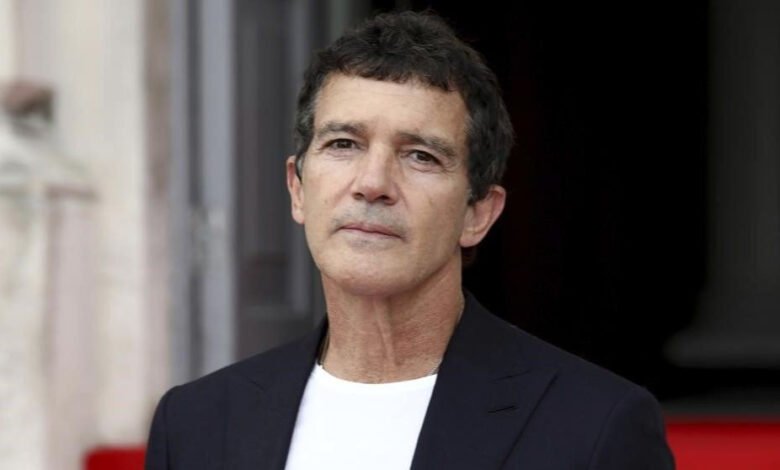 Antonio Banderas argentina biografía